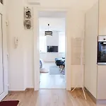 Apartmán Manuela *