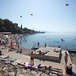 Apartmán Manuela Rijeka