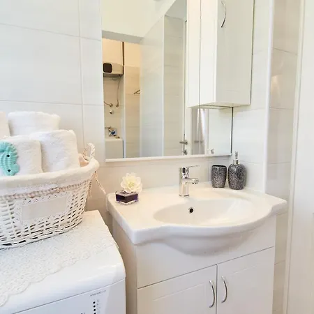 Apartman Manuela