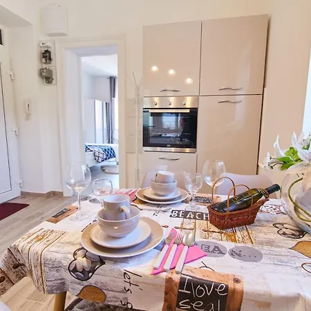 Apartman Manuela