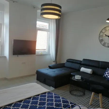 Apartman Manuela *