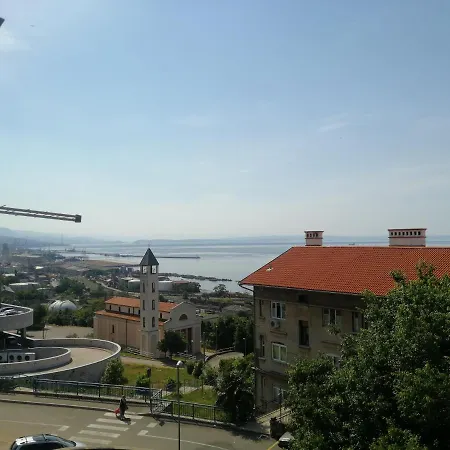 Manuela Apartman