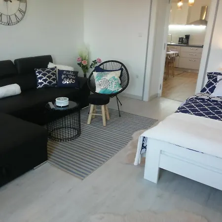 Apartment Manuela Rijeka