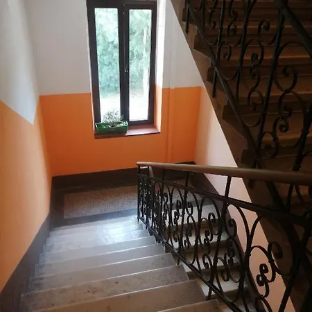Manuela Apartman