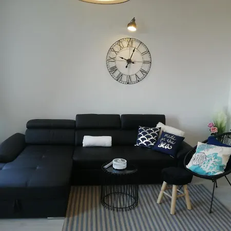 Manuela Apartman *