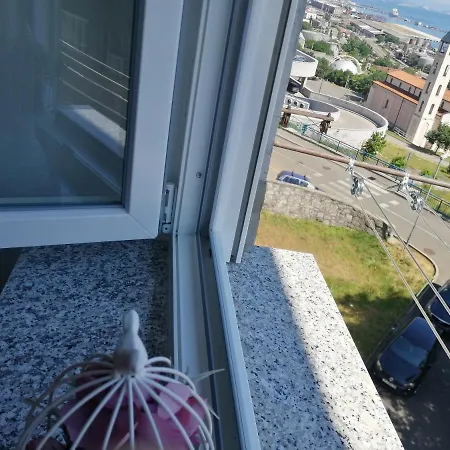 Apartman Manuela *