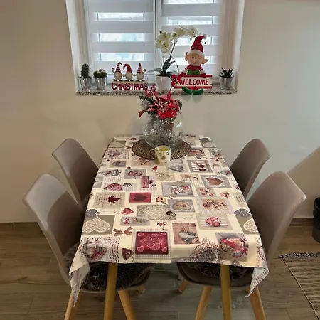 Apartment Manuela Rijeka