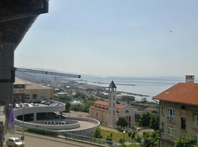 Manuela 公寓 里耶卡