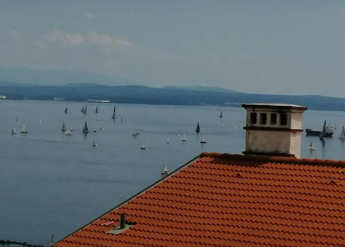 公寓 Manuela 里耶卡