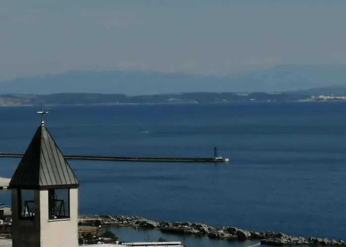 Manuela 公寓 里耶卡