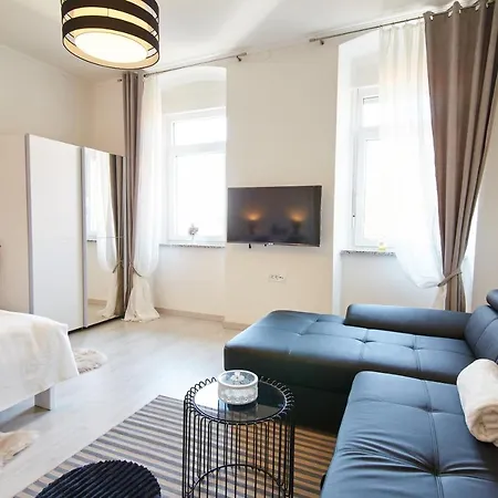 Apartman Manuela *