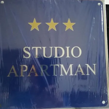 Apartment Manuela