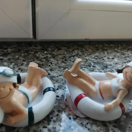 Manuela Apartamento