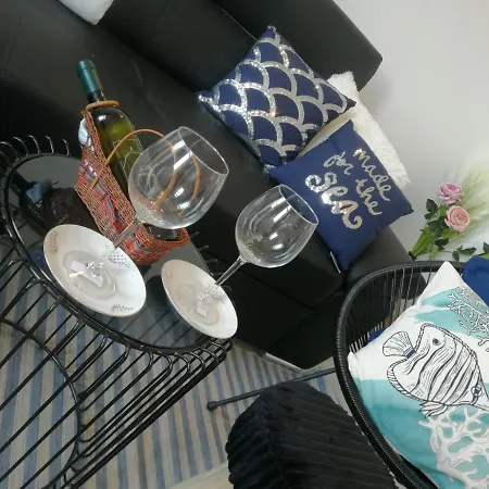 Manuela Apartment Rijeka