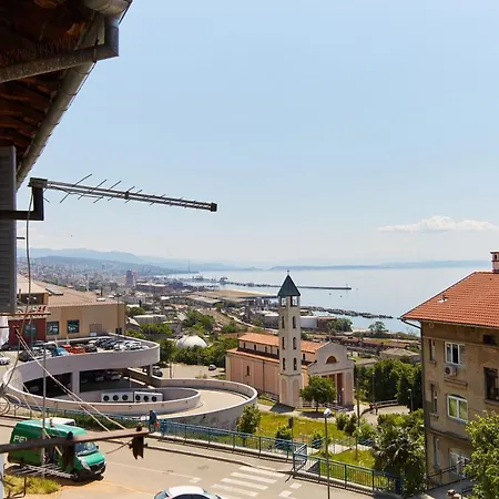 Apartman Manuela