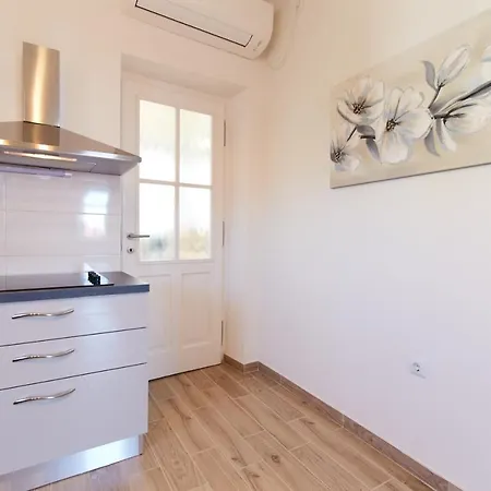 Apartment Manuela Rijeka