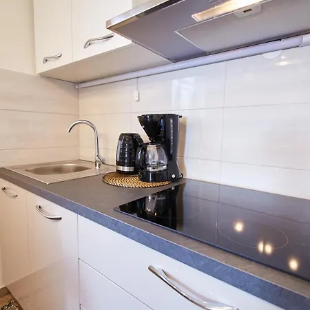Manuela Apartamento