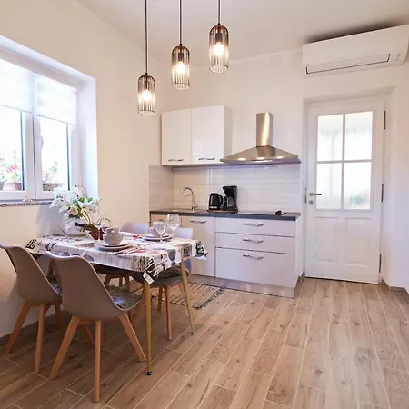 Apartment Manuela