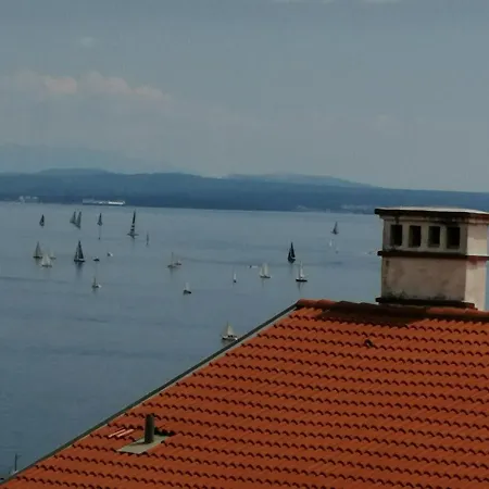 Apartamento Manuela Rijeka