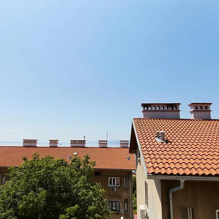 Apartman Manuela