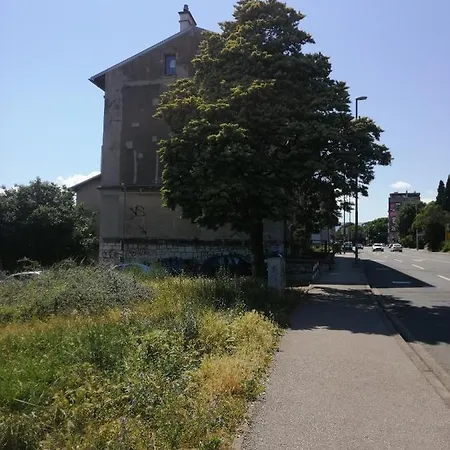 Apartman Manuela *