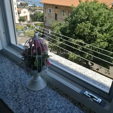 Apartment Manuela *