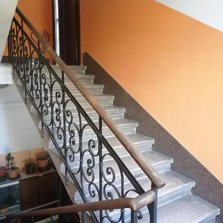 Manuela Apartment