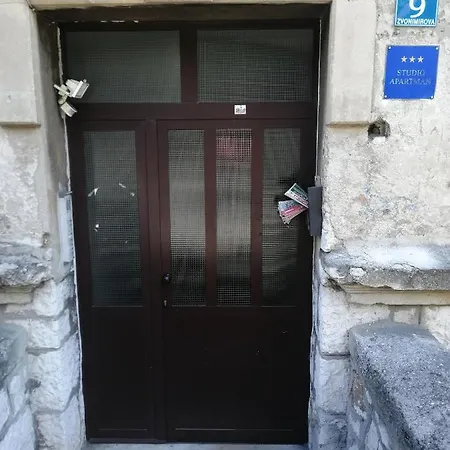 Apartman Manuela