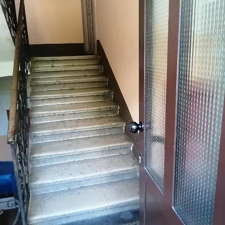 Apartman Manuela