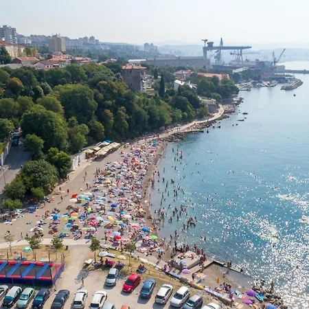 Manuela Apartamento Rijeka