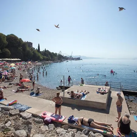 Daire Manuela Rijeka