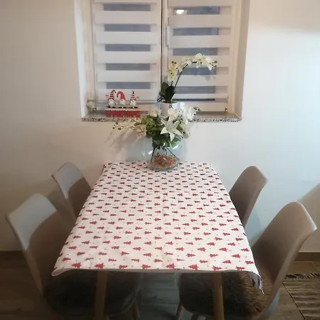 Apartamento Manuela