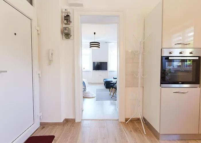 Apartamento Manuela *