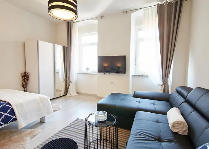 Apartamento Manuela *