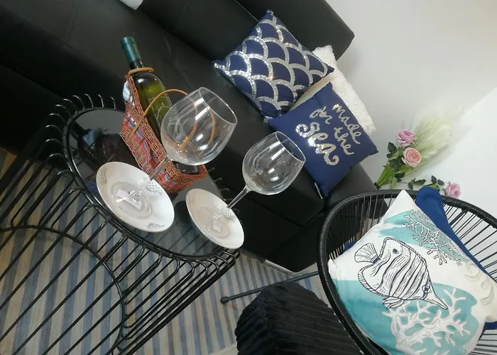 Manuela 아파트 리예카