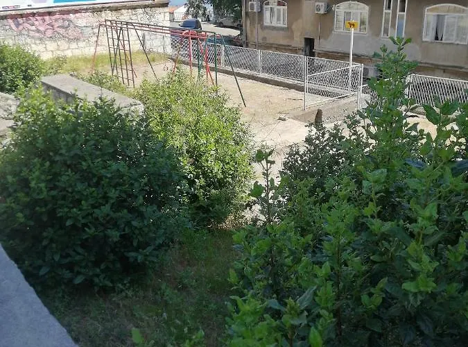 Manuela 아파트 리예카