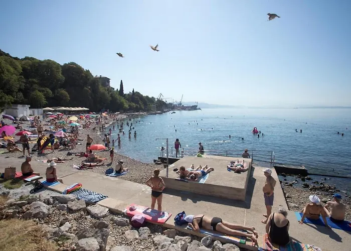 Apartamento Manuela Rijeka